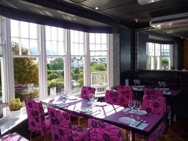 Nikki Ips Restaurant Wine Bar & Cafe