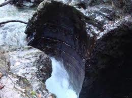 Devil's Bridge Falls