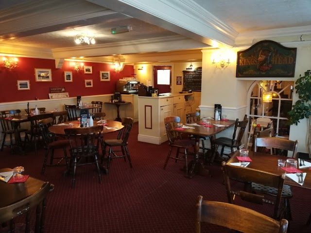 Kings Head