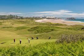 Tenby Golf Club
