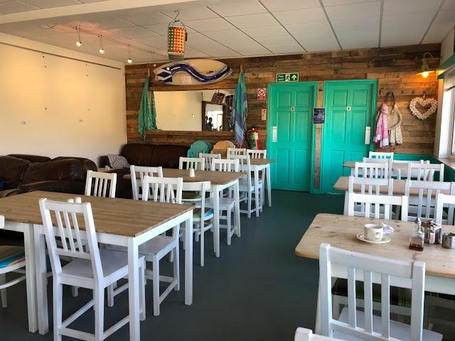 The Bay Bistro