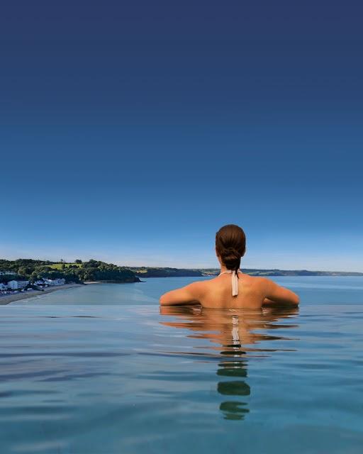 St Bride's Spa Hotel