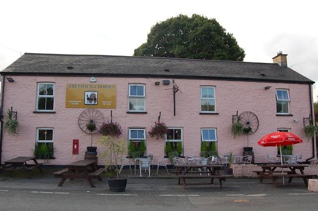 Coach & Horses Inn