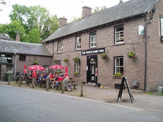 The White Hart