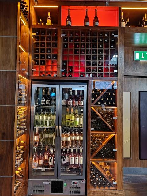 La Parrilla Mumbles Restaurant