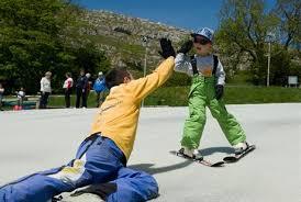 Llandudno Ski and Snowboard Centre