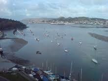 Conwy Bay