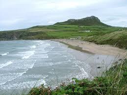 Whitesands Bay