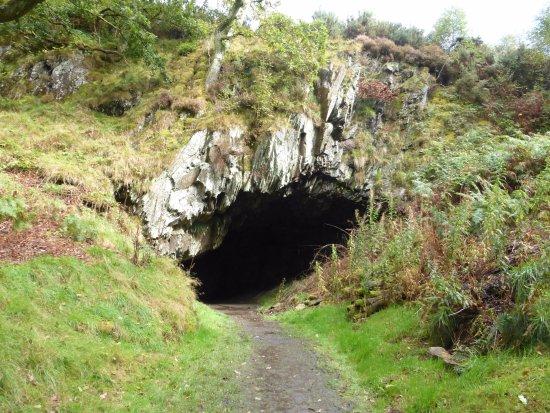 Dolaucothi Gold Mines