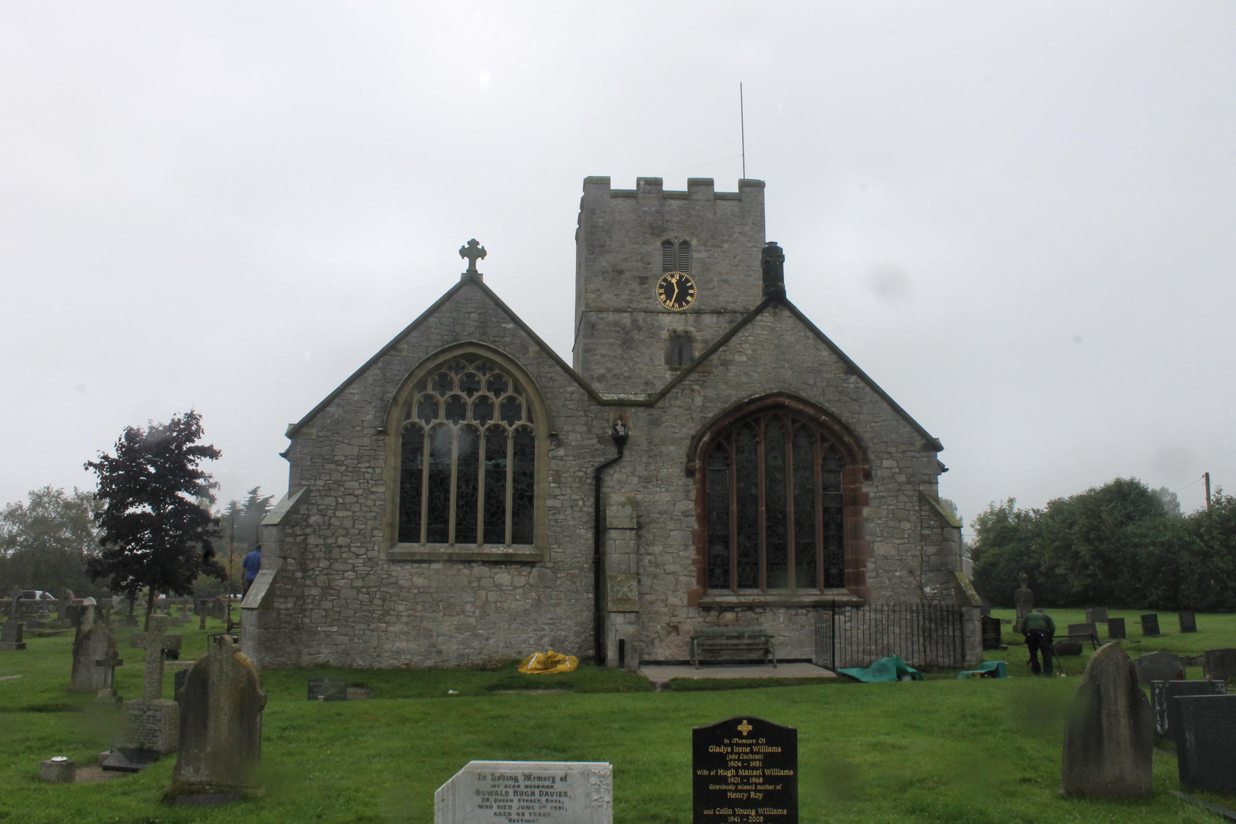 Church Of St Michael