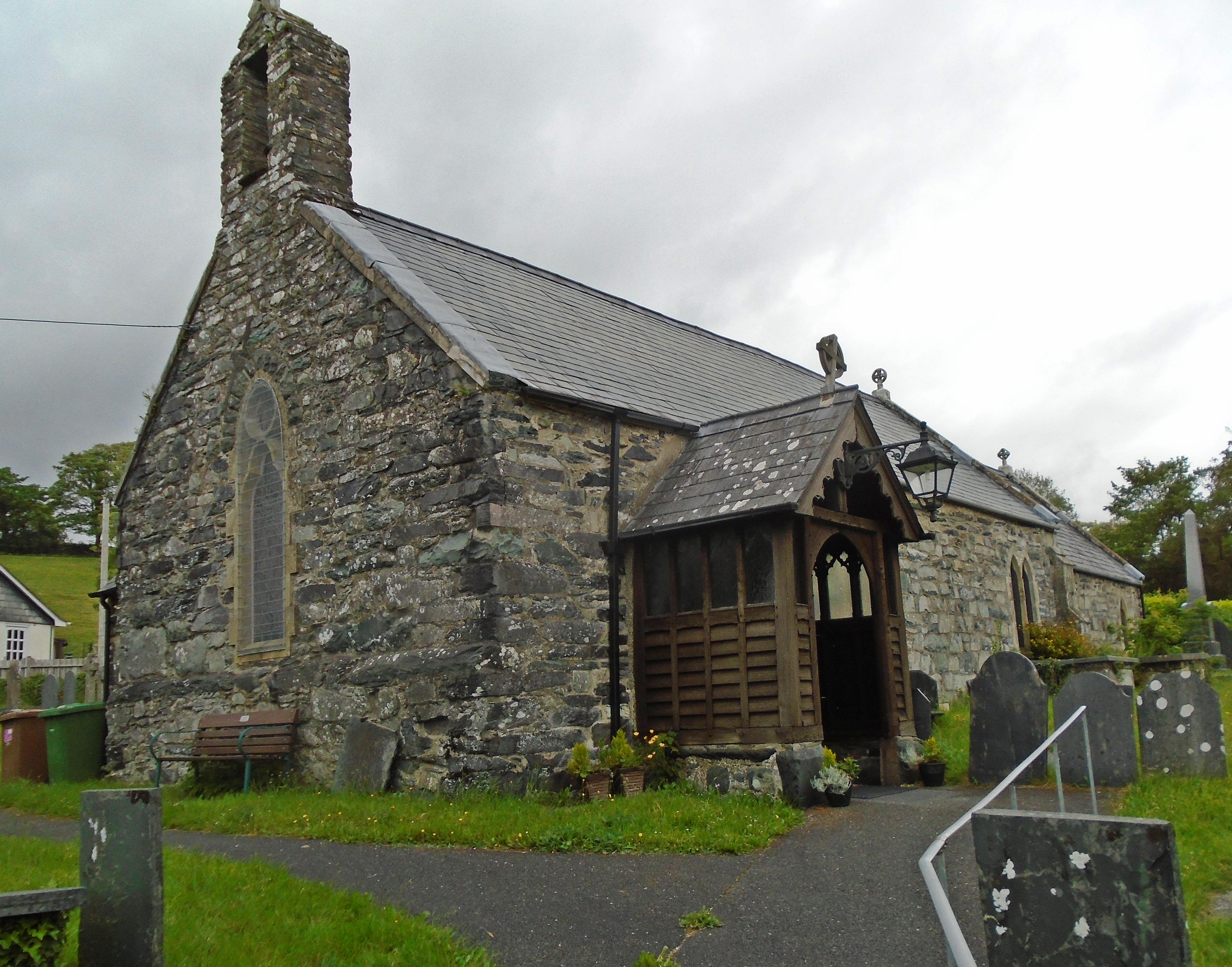 St Peter's Church