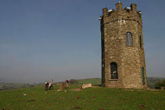 Folly Tower