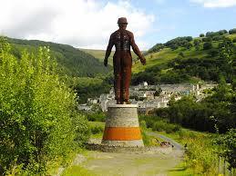 The Guardian Of The Valleys