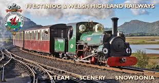 Ffestiniog Railway