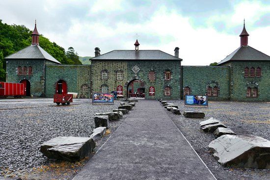 National Slate Museum