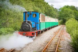 Llanberis Lake Railway