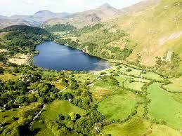 Llyn Gwynant