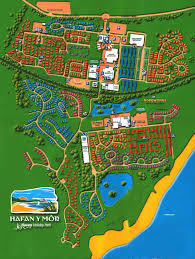 Haven Hafan y Mor Holiday Park