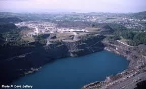 Penrhyn Quarry
