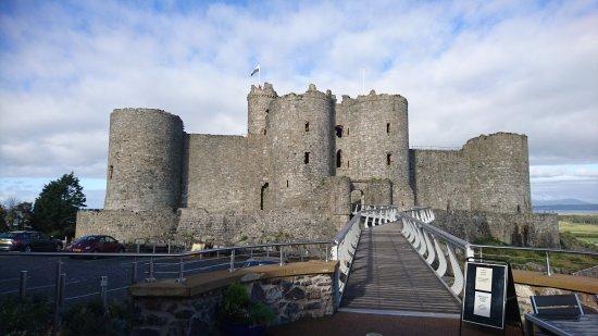 Castle Cottage Restaurant