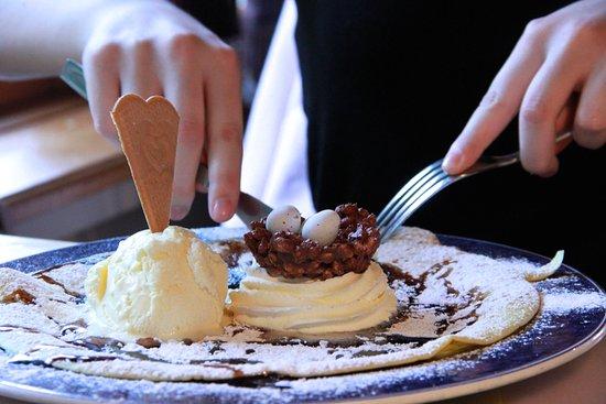 North Wales Dutch Pancake House