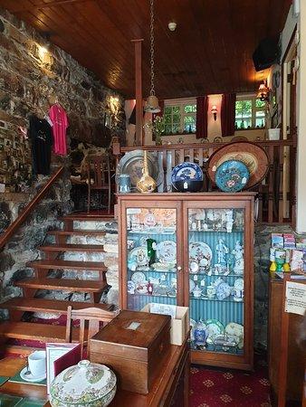 Beddgelert Antiques and Tea Rooms