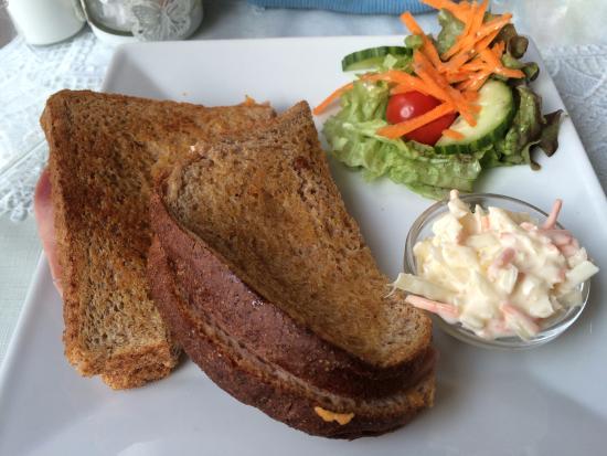 Castle Gallery Tearooms