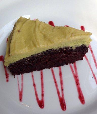 Waterloo Gardens Teahouse