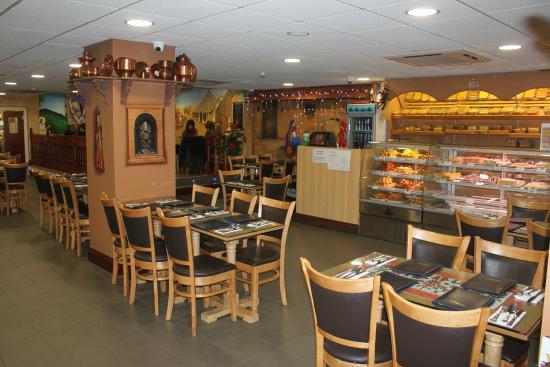 Vegetarian Food Studio