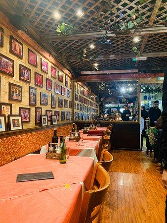 Giovanni's On the Hayes