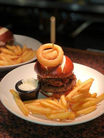 Frankie & Benny's