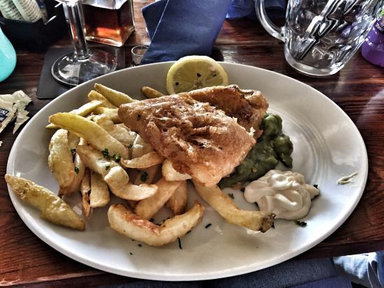 Ship Inn Restaurant