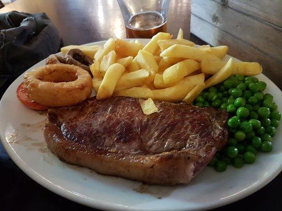 The White Hart Inn