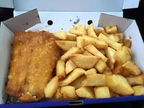 The Village Fish Bar