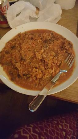 Top Tasty Kebab House