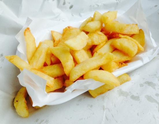 Greenfield Road Chippy