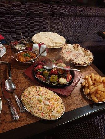 Simla Indian Restaurant