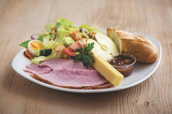 Toby Carvery Bridgend