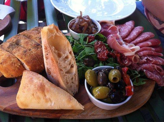 Caffi Glas
