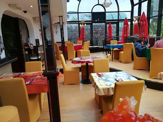 Gigi Gao's Favourite Authentic Chinese