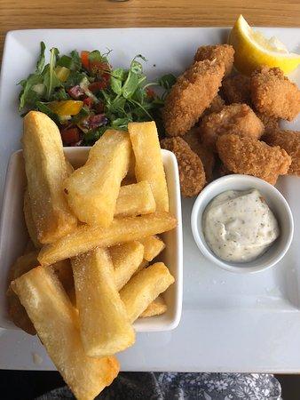 The Ferry House Inn