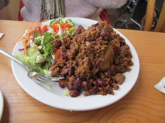 Berries Restaurant and Coffeeshop