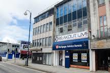 Breakout Live Swansea