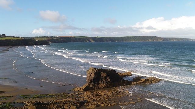 Pembrokeshire Coast National Park
