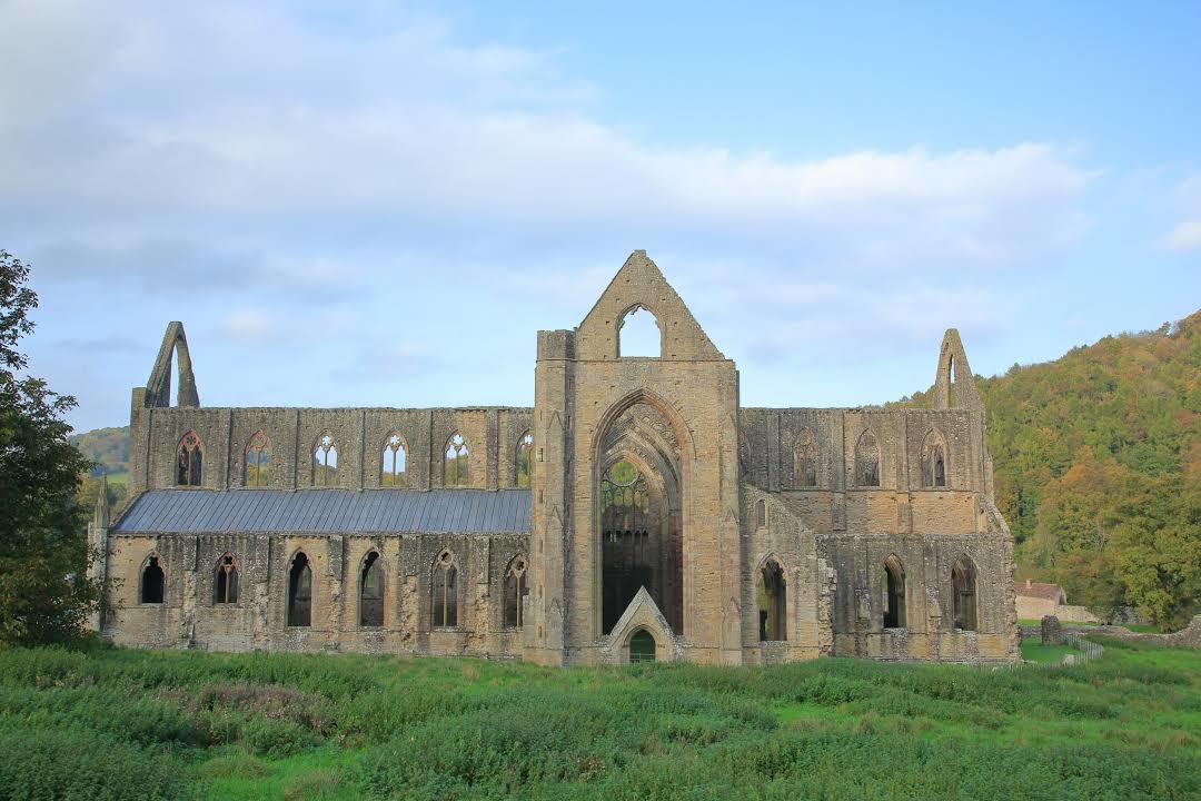 Tintern Abbey