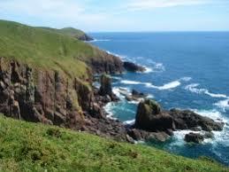 Pembrokeshire Coast Path