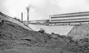 Brymbo Steelworks