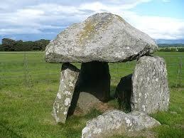 Bodowyr Burial Chamber