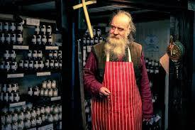 Snowdon Honey Farm And Winery