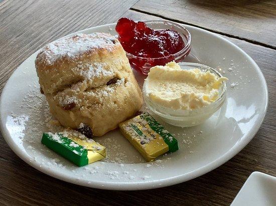 Conwy Pantry by Love to Eat